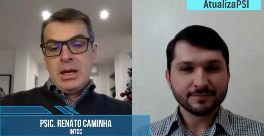 capa Renato Caminha