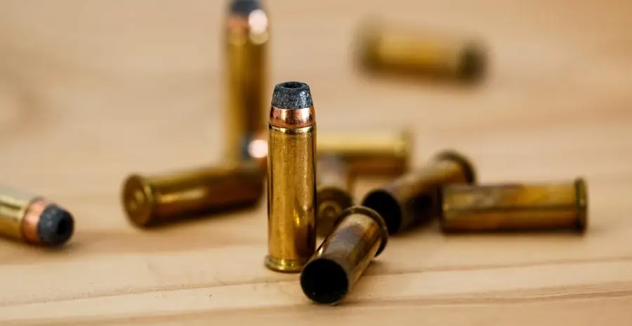 bullet-408636_1280